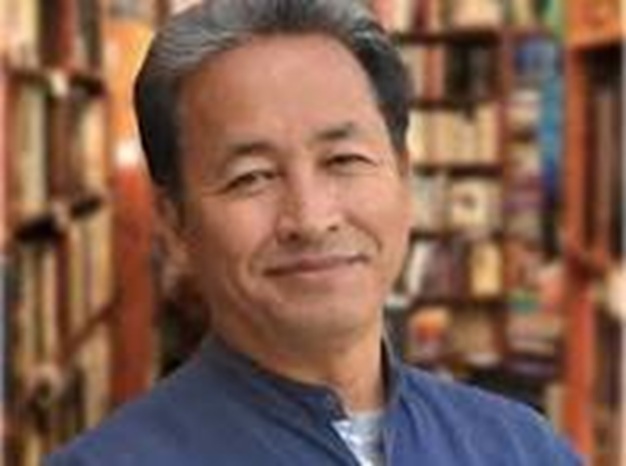 ' Supreme Court adjourns to January 7, 2026, the hearing of Sonam Wangchuk's case'